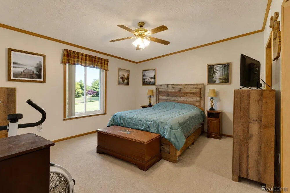2354 Brent Street #203 Buel Township, MI 48422