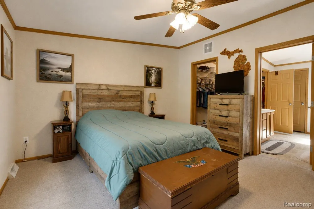2354 Brent Street #203 Buel Township, MI 48422