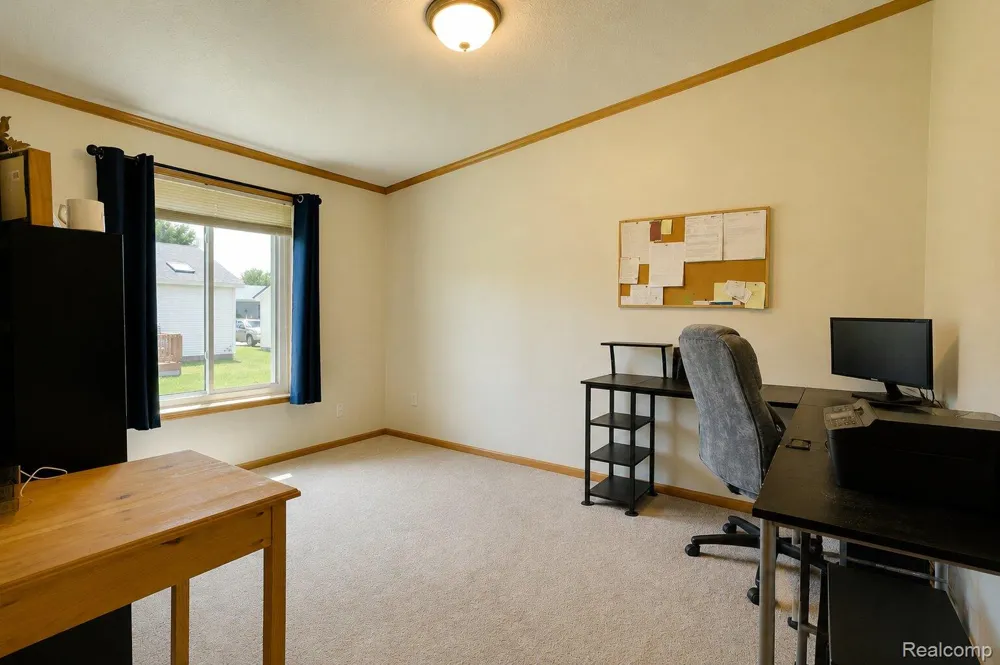2354 Brent Street #203 Buel Township, MI 48422