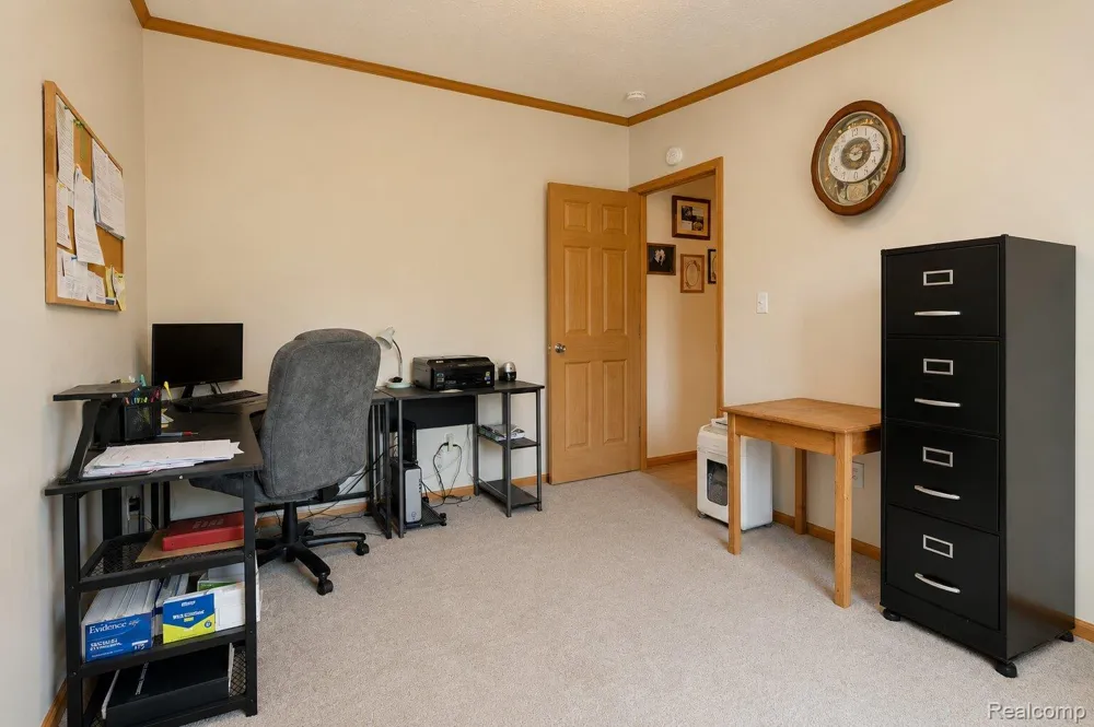 2354 Brent Street #203 Buel Township, MI 48422