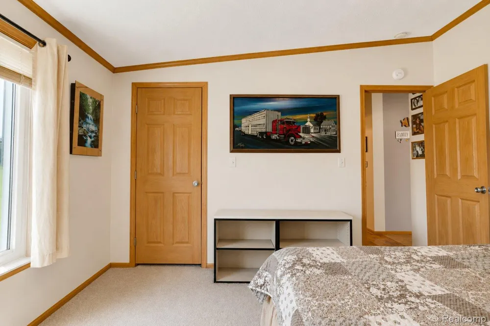 2354 Brent Street #203 Buel Township, MI 48422