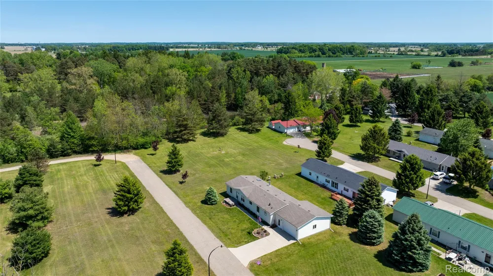 2354 Brent Street #203 Buel Township, MI 48422
