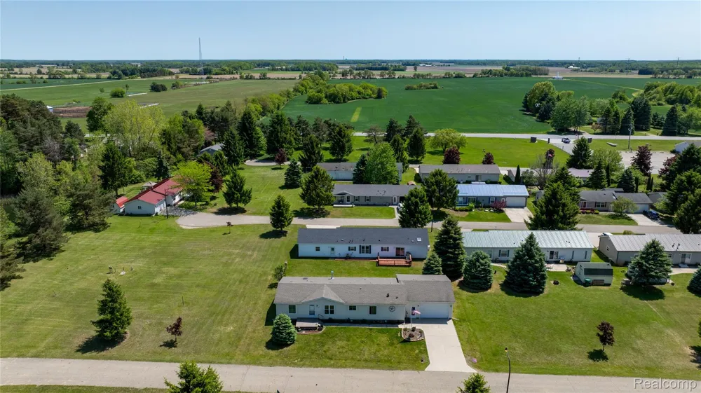 2354 Brent Street #203 Buel Township, MI 48422