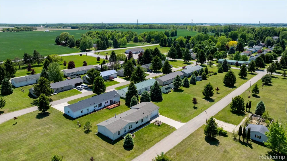 2354 Brent Street #203 Buel Township, MI 48422
