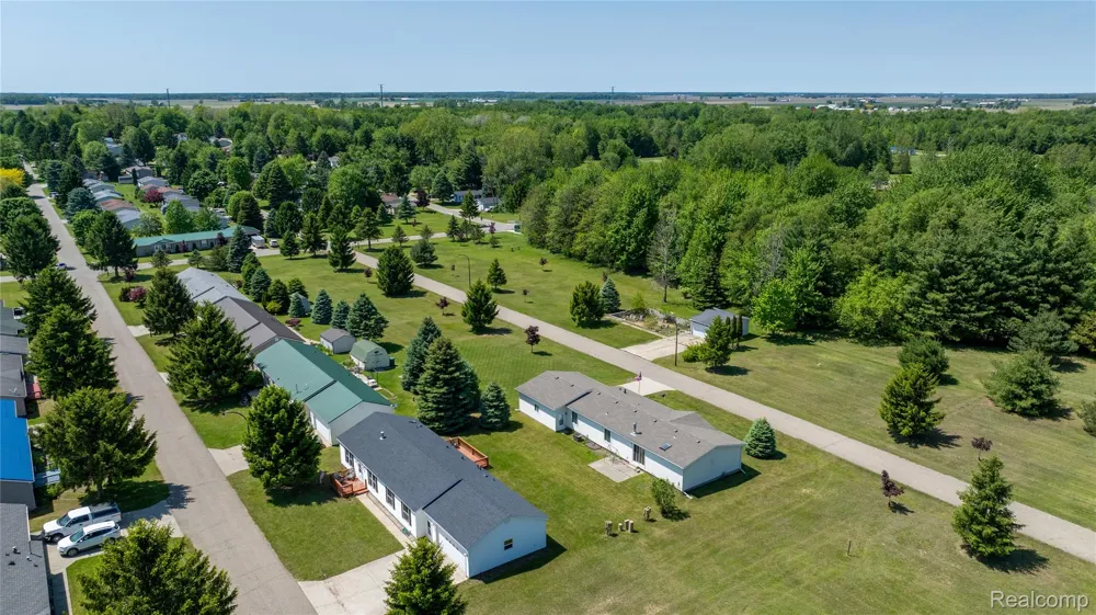 2354 Brent Street #203 Buel Township, MI 48422
