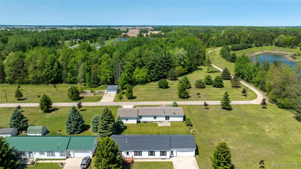 2354 Brent Street #203 Buel Township, MI 48422