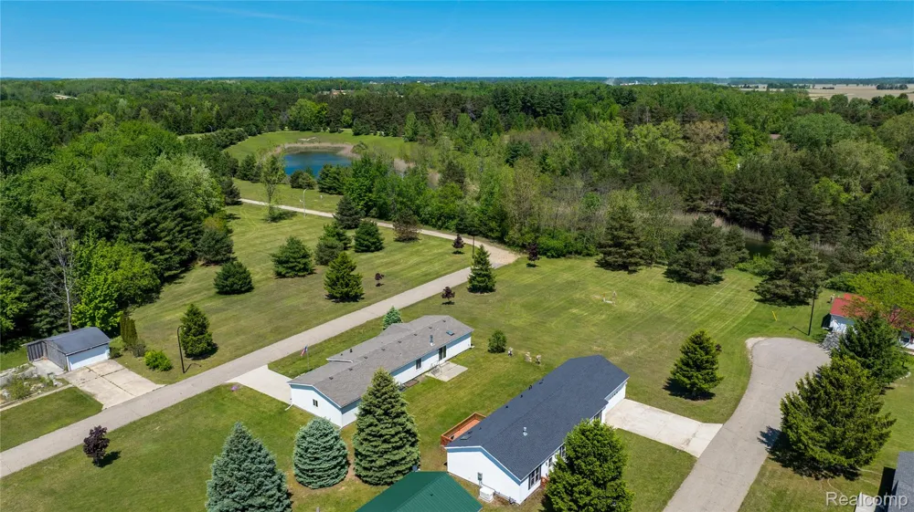 2354 Brent Street #203 Buel Township, MI 48422
