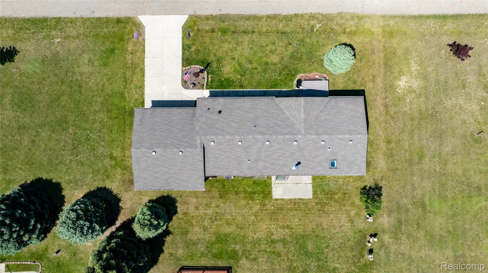 2354 Brent Street #203 Buel Township, MI 48422