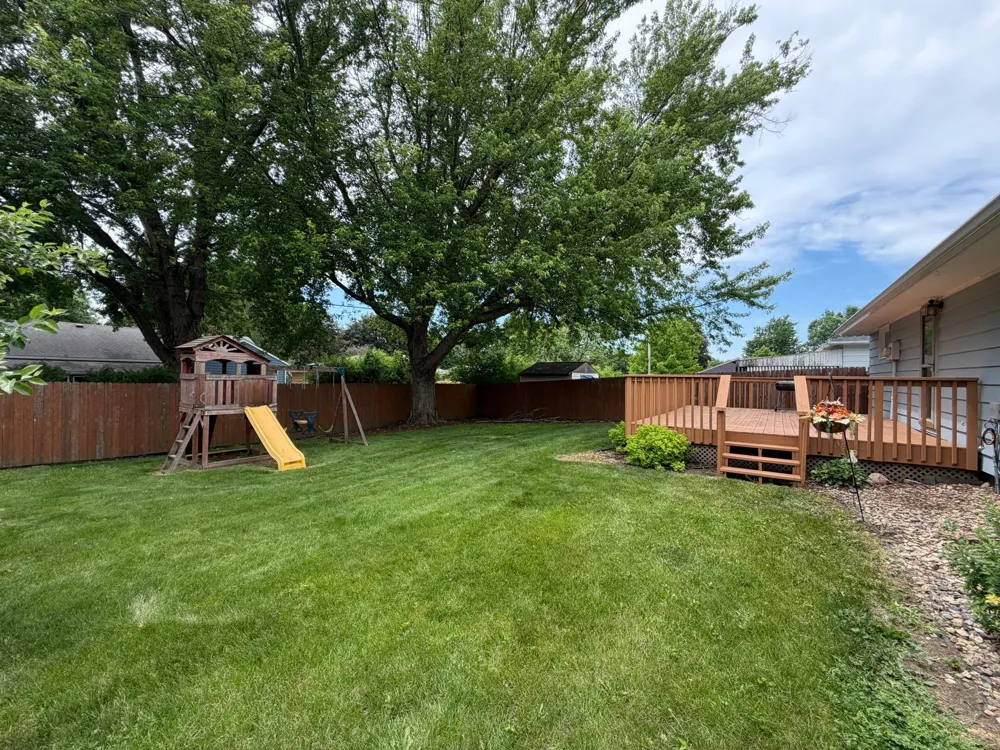 425 W Dodge Street Luverne, MN 56156