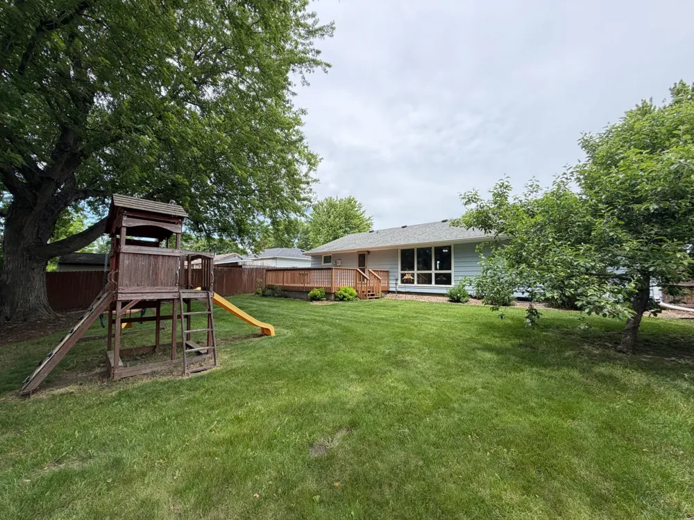 425 W Dodge Street Luverne, MN 56156