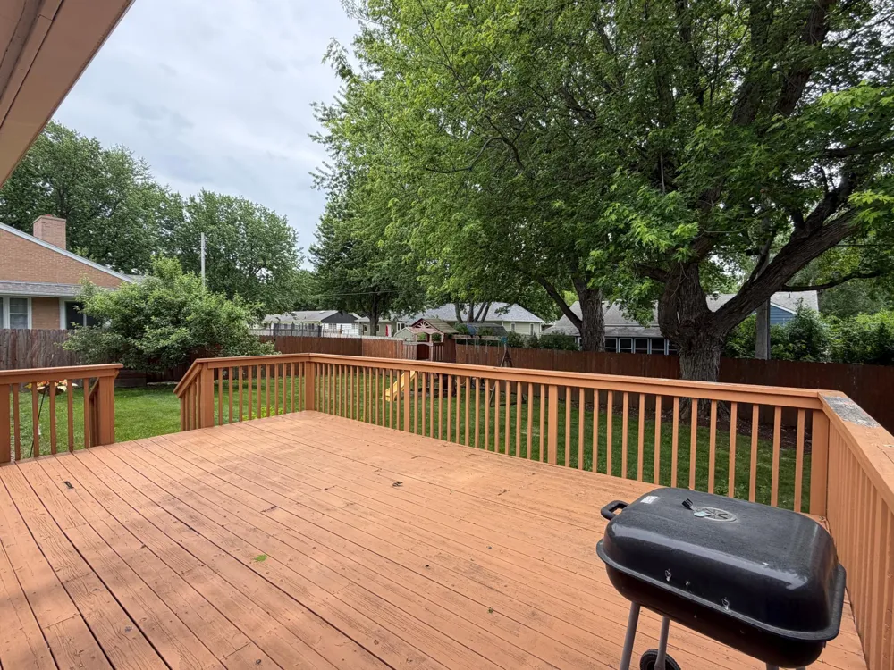 425 W Dodge Street Luverne, MN 56156