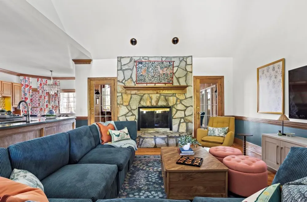 280 Wilfar Strasse Helen, GA 30545