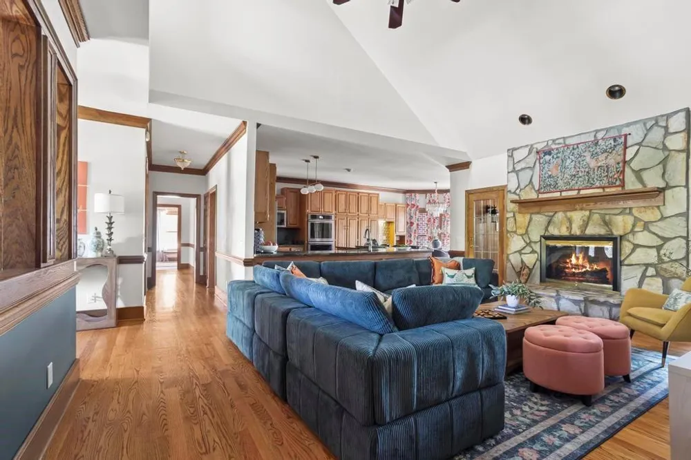 280 Wilfar Strasse Helen, GA 30545