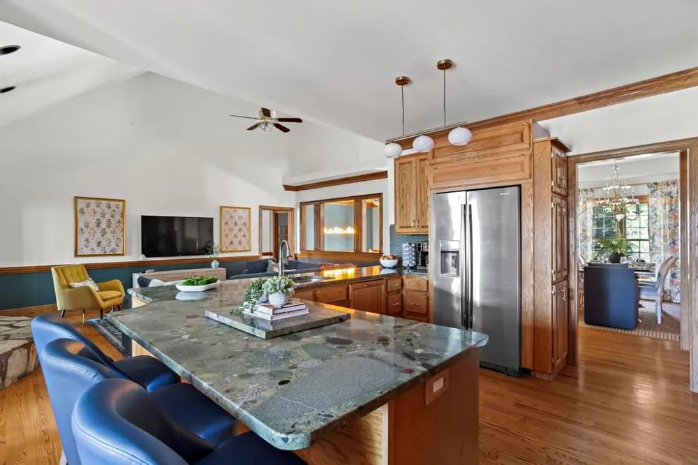 280 Wilfar Strasse Helen, GA 30545