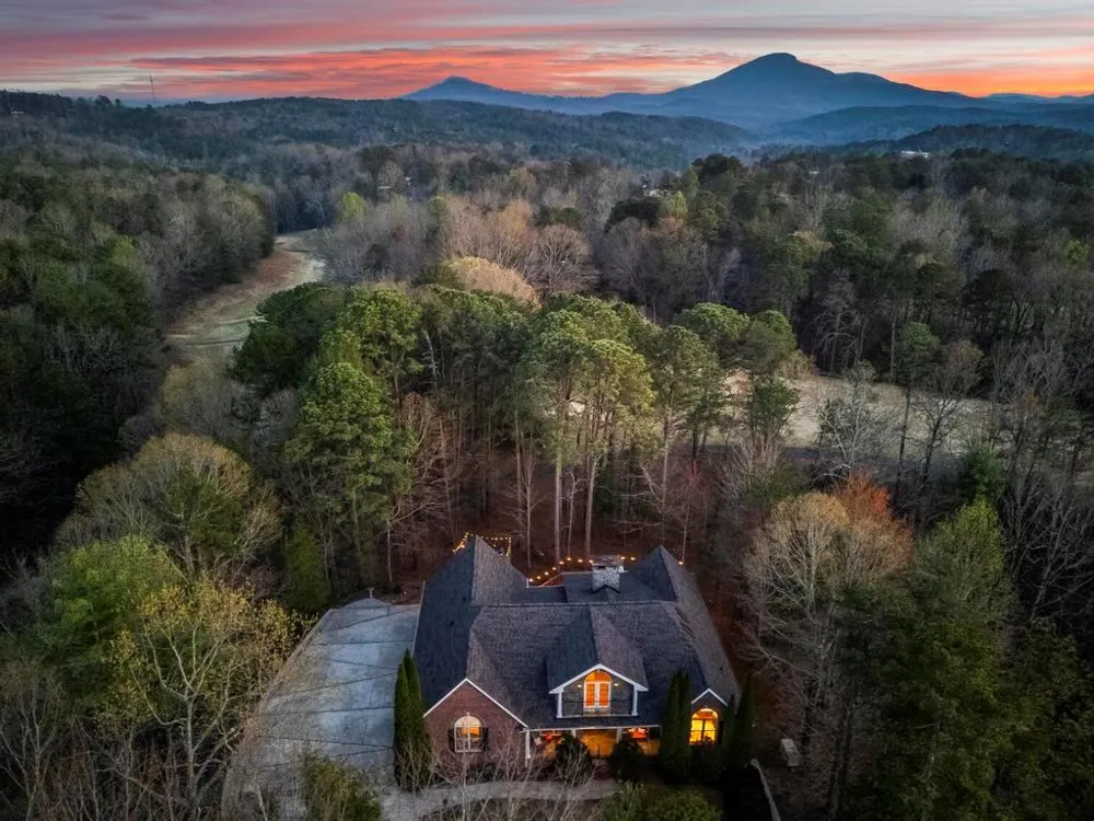 280 Wilfar Strasse Helen, GA 30545