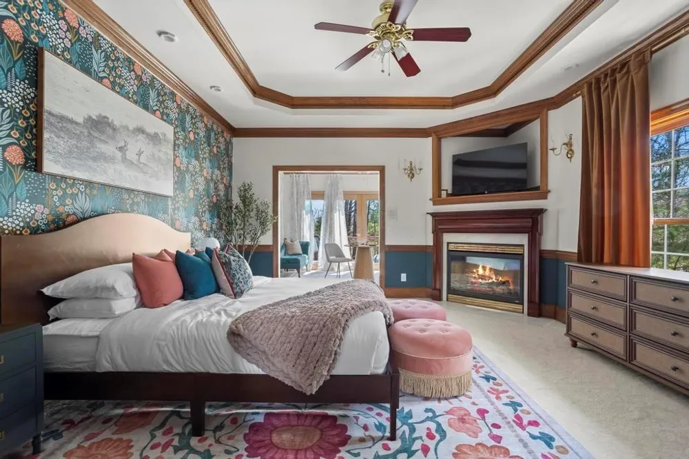 280 Wilfar Strasse Helen, GA 30545