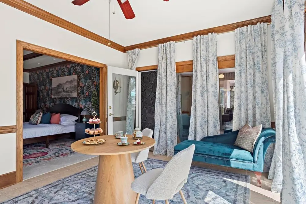 280 Wilfar Strasse Helen, GA 30545