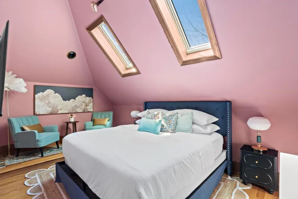 280 Wilfar Strasse Helen, GA 30545