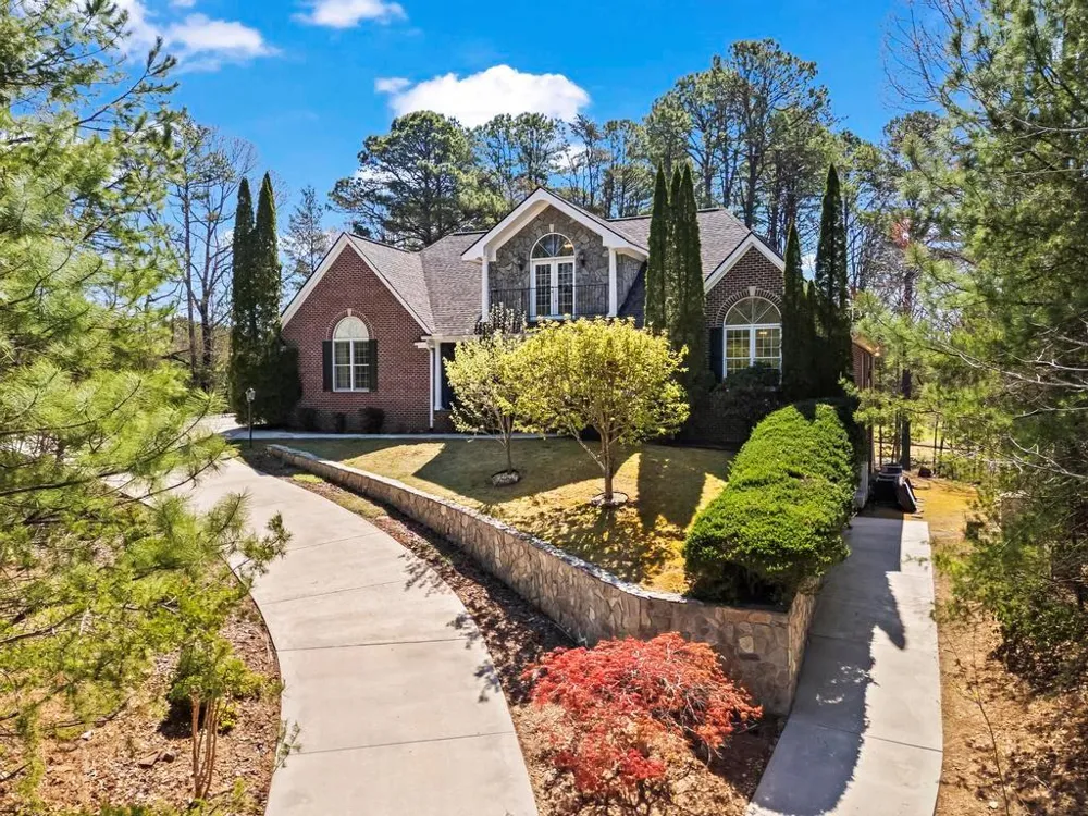 280 Wilfar Strasse Helen, GA 30545