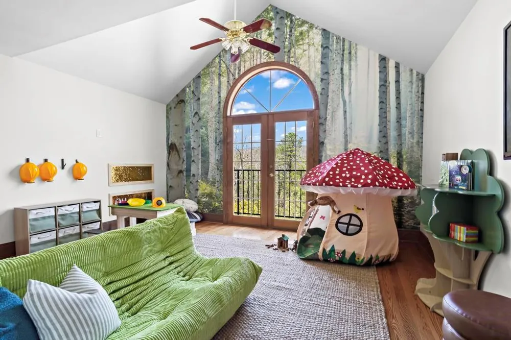 280 Wilfar Strasse Helen, GA 30545