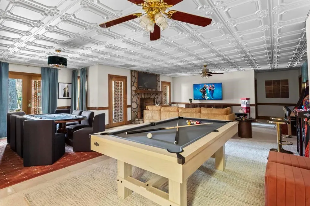 280 Wilfar Strasse Helen, GA 30545