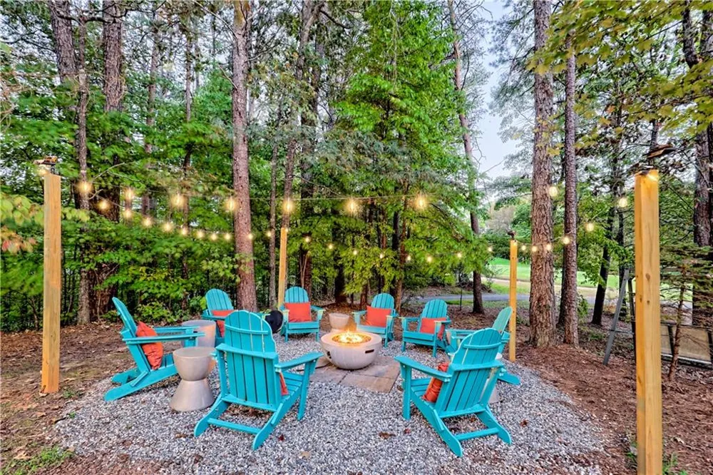 280 Wilfar Strasse Helen, GA 30545