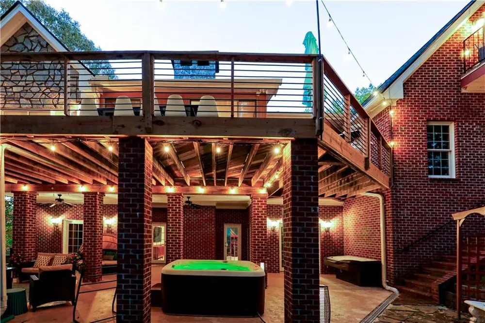 280 Wilfar Strasse Helen, GA 30545