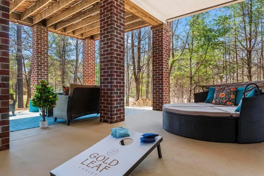 280 Wilfar Strasse Helen, GA 30545