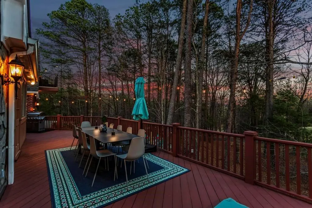280 Wilfar Strasse Helen, GA 30545