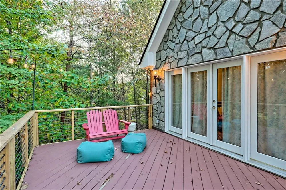 280 Wilfar Strasse Helen, GA 30545