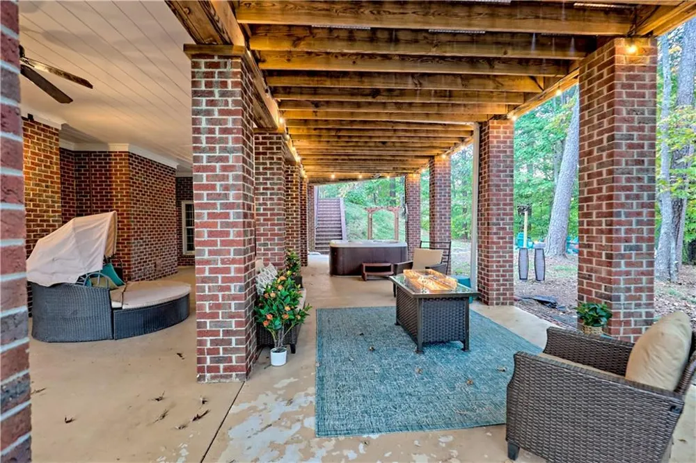 280 Wilfar Strasse Helen, GA 30545