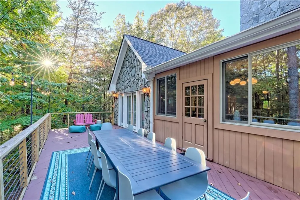 280 Wilfar Strasse Helen, GA 30545