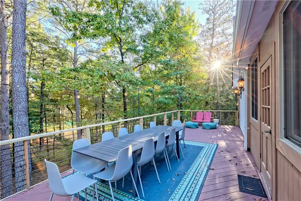 280 Wilfar Strasse Helen, GA 30545