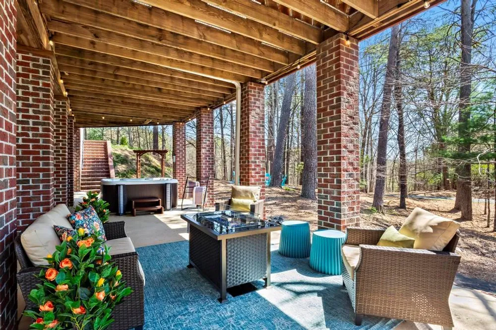 280 Wilfar Strasse Helen, GA 30545