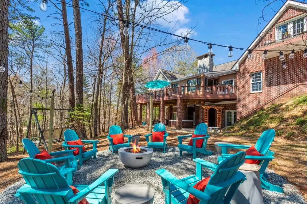 280 Wilfar Strasse Helen, GA 30545