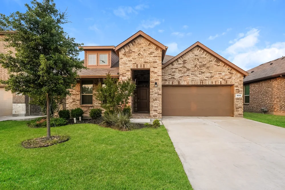 1016 Napier Way