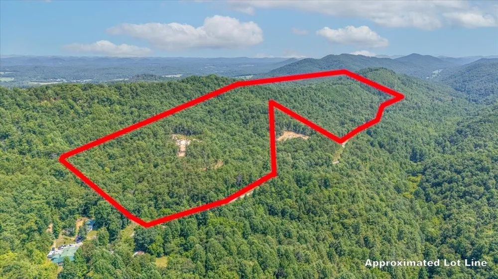 1200 Steer Creek Road Tellico Plains, TN 37385