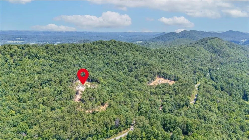 1200 Steer Creek Road Tellico Plains, TN 37385