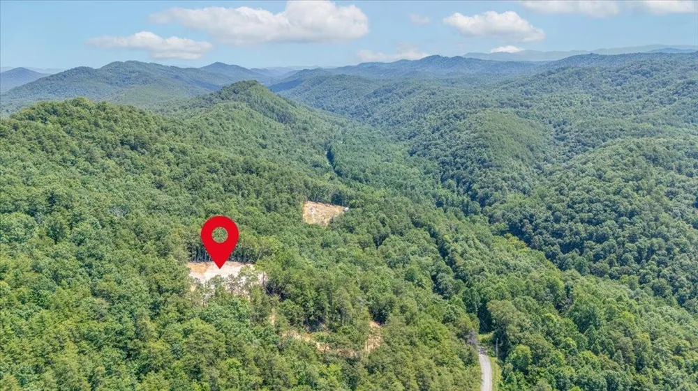 1200 Steer Creek Road Tellico Plains, TN 37385