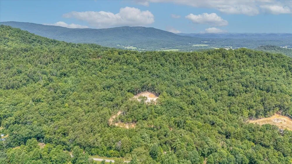 1200 Steer Creek Road Tellico Plains, TN 37385