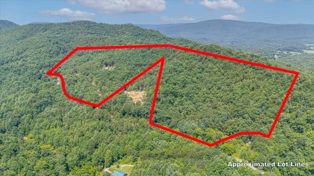 1200 Steer Creek Road Tellico Plains, TN 37385