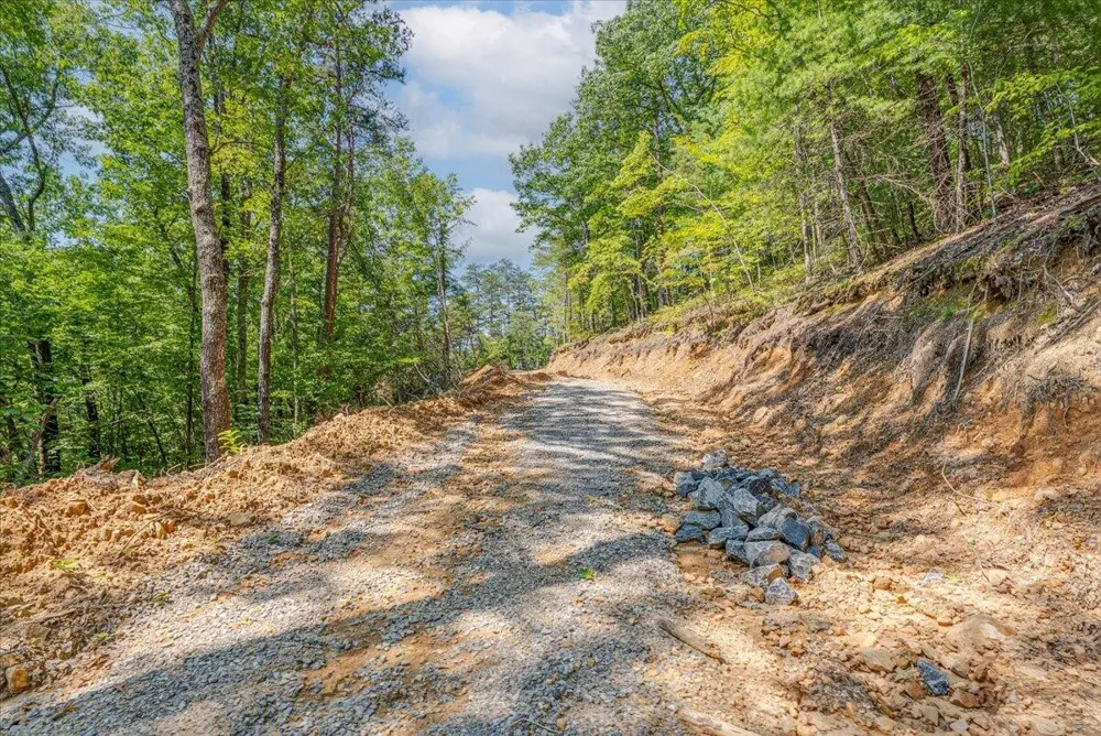 1200 Steer Creek Road Tellico Plains, TN 37385
