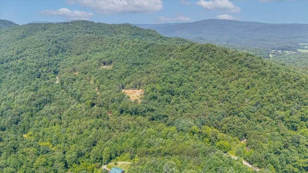 1200 Steer Creek Road Tellico Plains, TN 37385