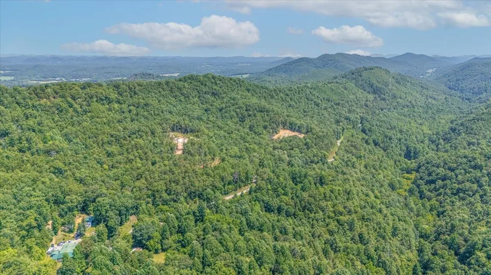 1200 Steer Creek Road Tellico Plains, TN 37385