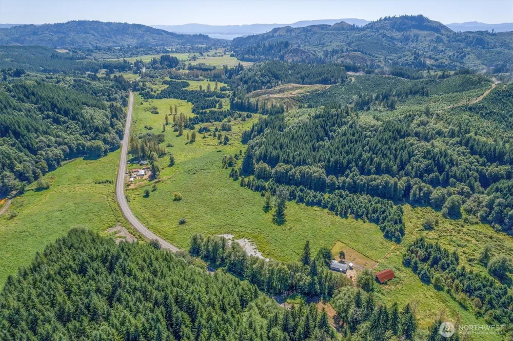 1929 W State Route 4 Skamokawa, WA 98647