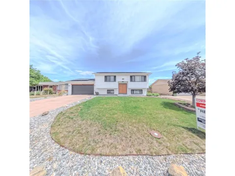 1624 Longbranch Street