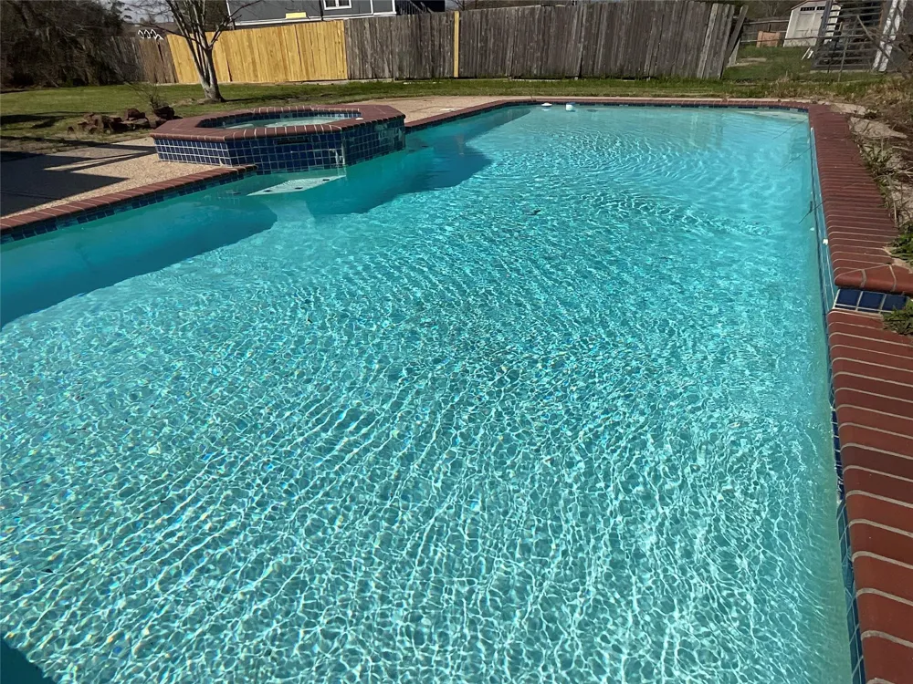 502 Oakdale Street Shoreacres, TX 77571