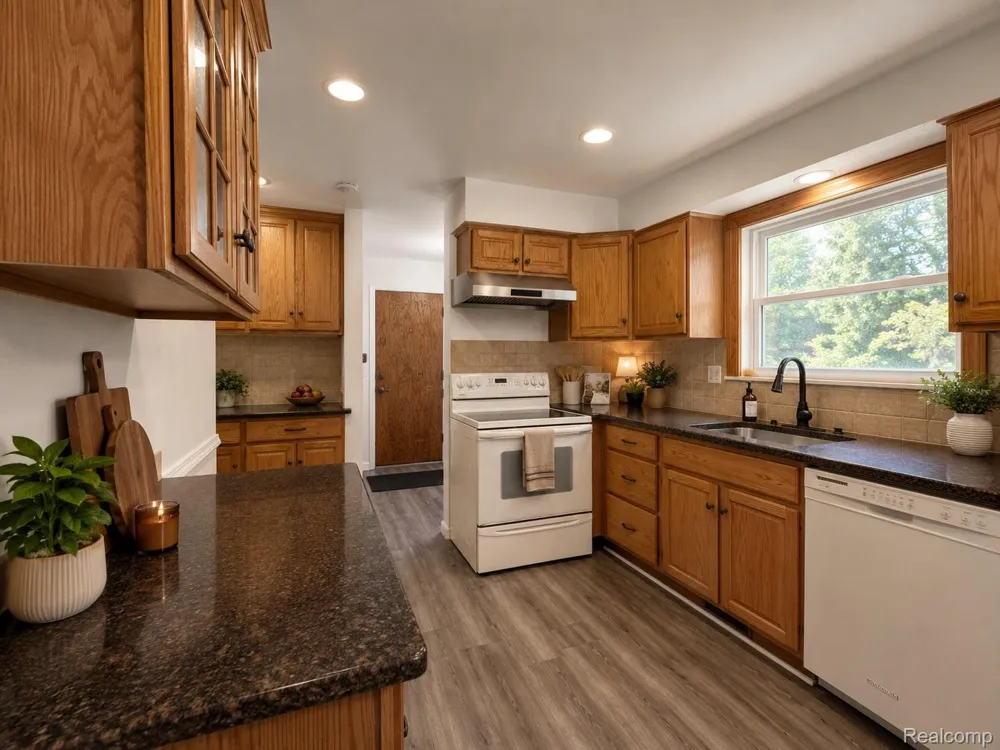 6382 Houghten Drive Troy City, MI 48098