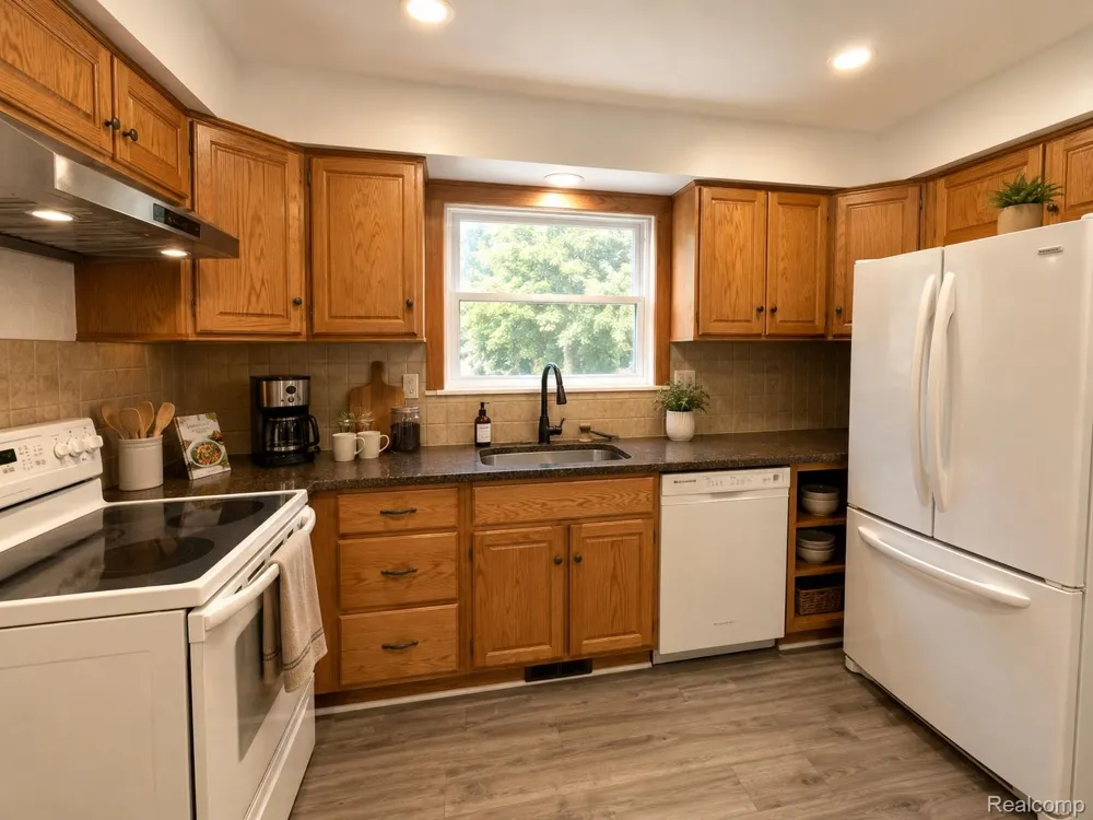 6382 Houghten Drive Troy City, MI 48098