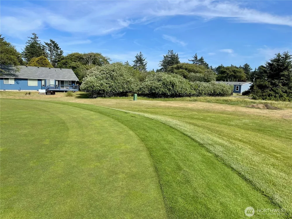 301 Octopus Avenue NE Ocean Shores, WA 98569